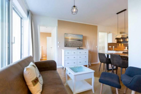 Quartier 7 App 05 in Seebad Ahlbeck